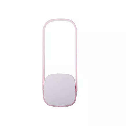 Wall bracket wall organiser double