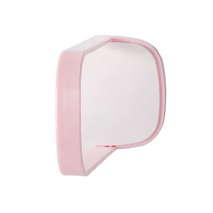 Wall bracket wall organiser double