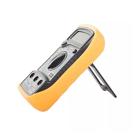 Digital current meter multimeter voltage tester