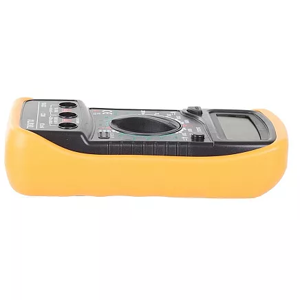 Digital current meter multimeter voltage tester