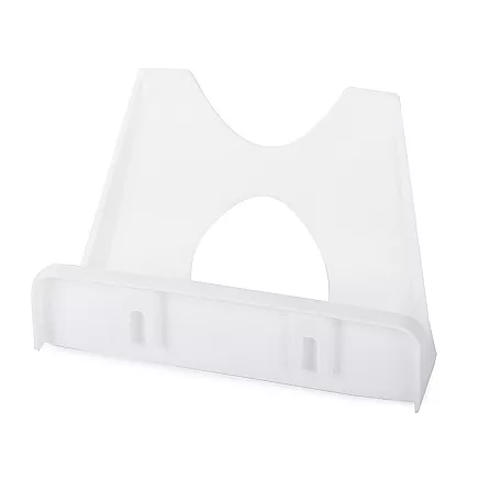 Kitchen hanger for pot lids