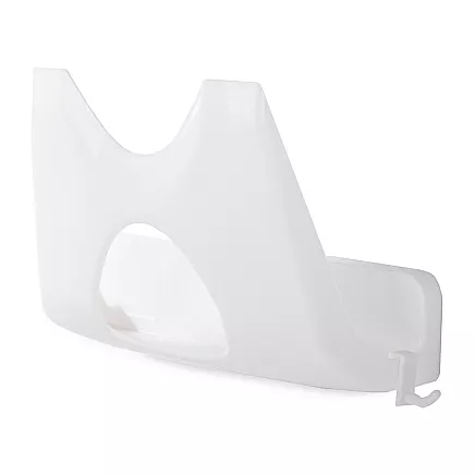 Kitchen hanger for pot lids