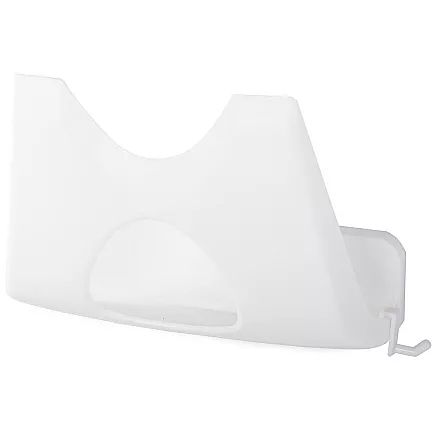 Kitchen hanger for pot lids