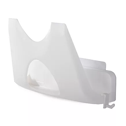 Kitchen hanger for pot lids