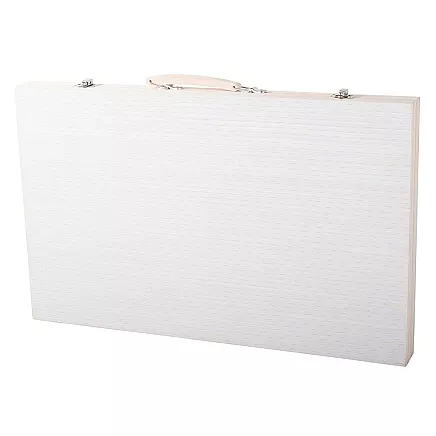 Artists set painting case 188 pcs