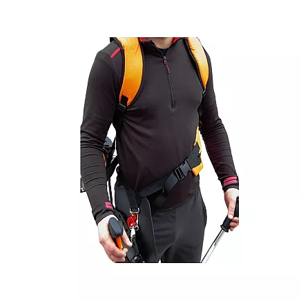 HARNESS FOR PETROL MOWER 1 (25)