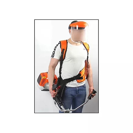 HARNESS FOR PETROL MOWER 1 (25)