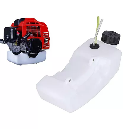 FUEL TANK FOR BREATHROW 1.2L (50)