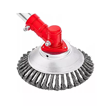 WIRE BRUSH FOR MOWER (20)