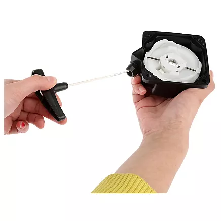 STARTER FOR MOWER (100)