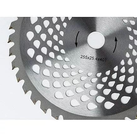 DISC FOR PETROL MOWER (50)