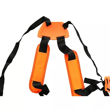 Регулируемый комфортный пояс для триммера