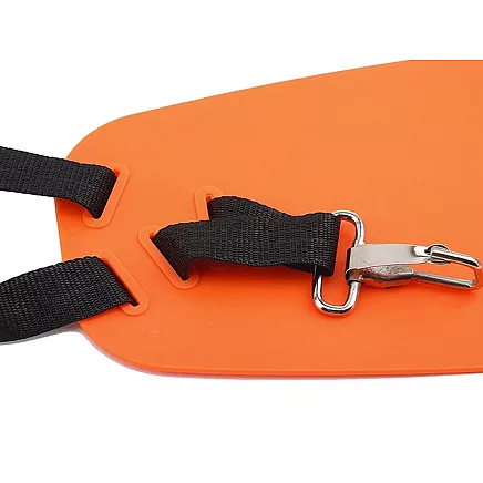 Регулируемый комфортный пояс для триммера