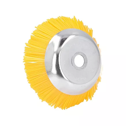 BRUSH FOR MOWER (20)