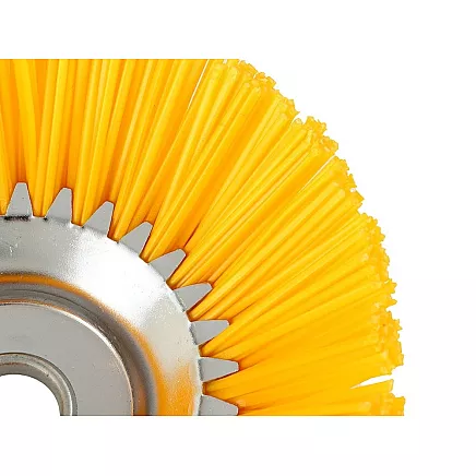 BRUSH FOR MOWER (20)