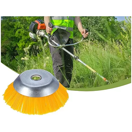 BRUSH FOR MOWER (20)