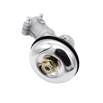 PADS FOR MOUNTING THE DISC (200)