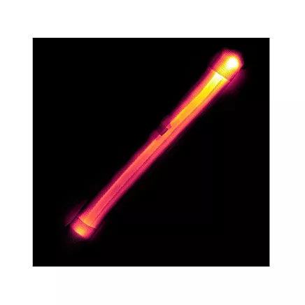 LIGHTING COLLAR 45-52CM PINK (240) GAB_A