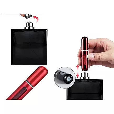 RED TRAVEL ATOMIZER (1000) GAB_A