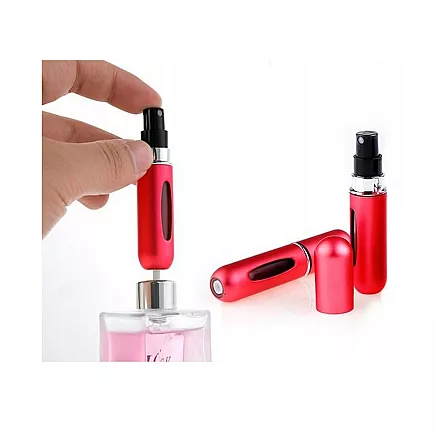 RED TRAVEL ATOMIZER (1000) GAB_A