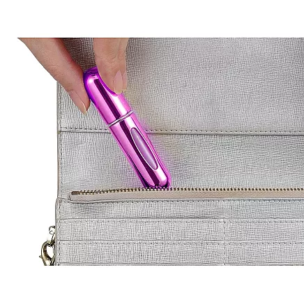 PINK TRAVEL ATOMIZER (1000) GAB_A