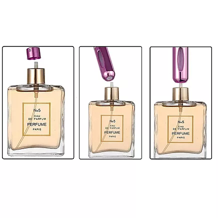 PINK TRAVEL ATOMIZER (1000) GAB_A