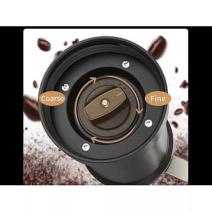 MANUAL COFFEE GRINDER (32)