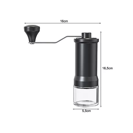 MANUAL COFFEE GRINDER (32)