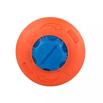 BRUSH HEAD 10CM (50)