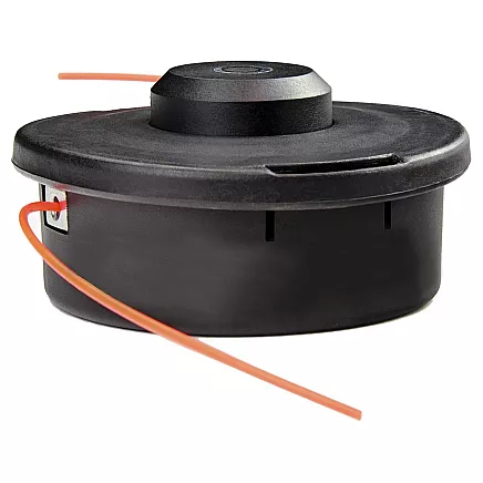 TRIMMER HEAD 1.3-3MM (50)