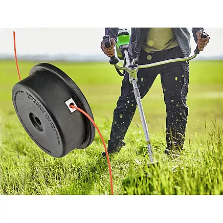 TRIMMER HEAD 1.3-3MM (50)