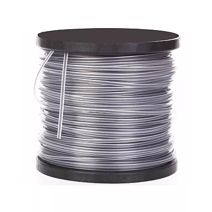 Stiprināta griezes aukla benzīna trimeriem kvadrāta 2.7mm