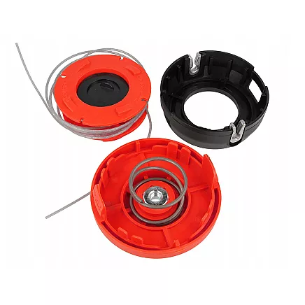 TRIMMER HEAD 12CM (50)