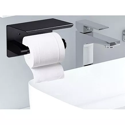 TOILET PAPER HOLDER 1 (60)