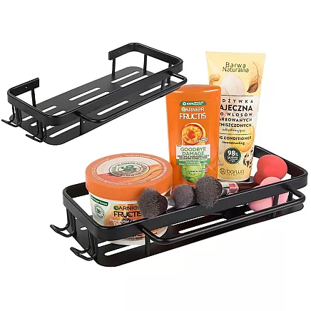 BATHROOM SHELF 2 (60)