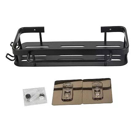 BATHROOM SHELF 2 (60)