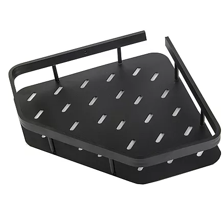 BATHROOM CORNER SHELF 2 (40)