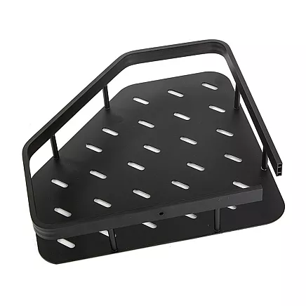 BATHROOM CORNER SHELF 2 (40)