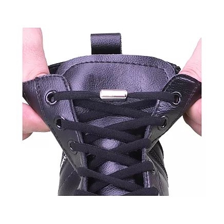LACES WITHOUT TIES BLACK (2000) GAB_A