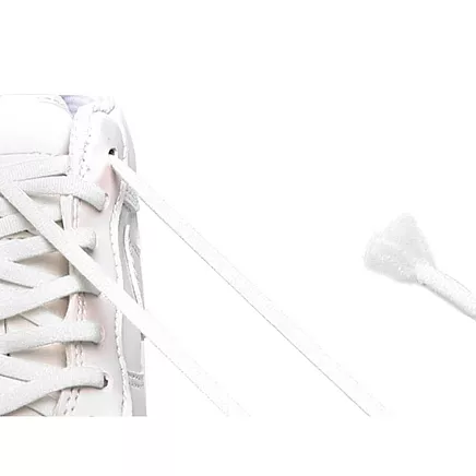Elastic shoelaces without strapping 100cm