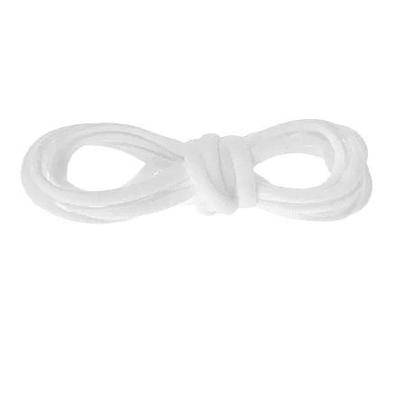 Elastic shoelaces without strapping 100cm