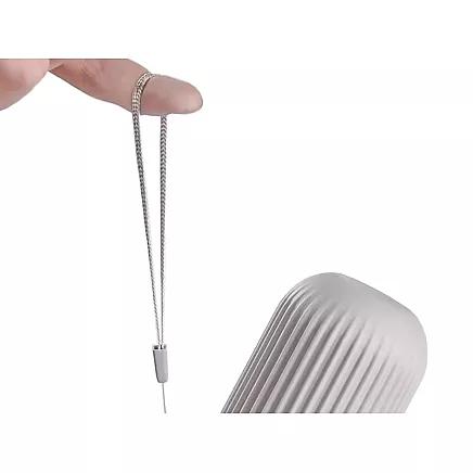 TOILET CONTAINER GRAY (200) GAB_A