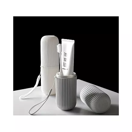 TOILET CONTAINER GRAY (200) GAB_A