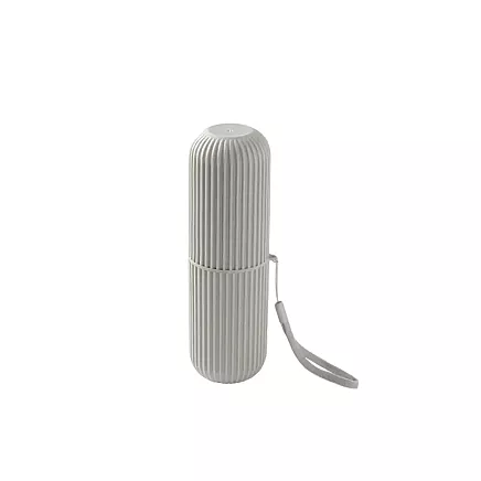 TOILET CONTAINER GRAY (200) GAB_A