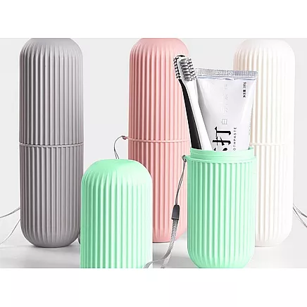 TOILET CONTAINER WHITE (200) GAB_A