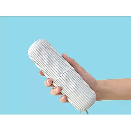 TOILET CONTAINER WHITE (200) GAB_A