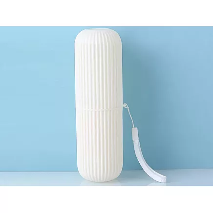 TOILET CONTAINER WHITE (200) GAB_A