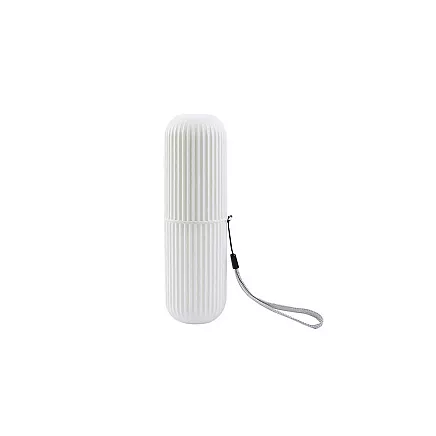 TOILET CONTAINER WHITE (200) GAB_A