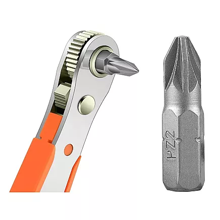 38-IN-1 TOOL SET (40)