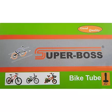 24 collu velo kamera, 24 x 1.75/2.125, ar auto ventili